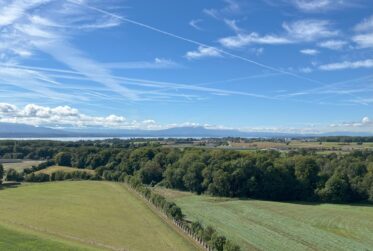 A vendre - Appartement de 3,5 pièces avec vue lac