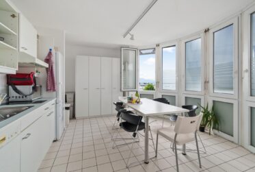 A vendre - Bureaux à proximité immédiate du centre-ville
