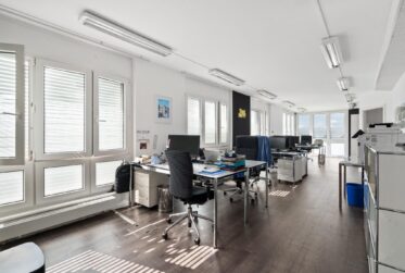A vendre - Bureaux à proximité immédiate du centre-ville
