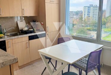 A Vendre - Appartement lumineux à deux pas de l’Hôpital de Morges