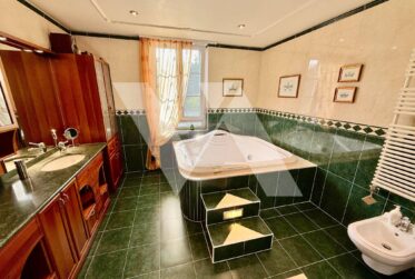A vendre - Maison de maître à deux pas du centre-ville
