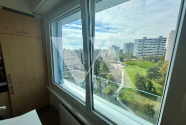 A Vendre - Appartement lumineux à deux pas de l’Hôpital de Morges