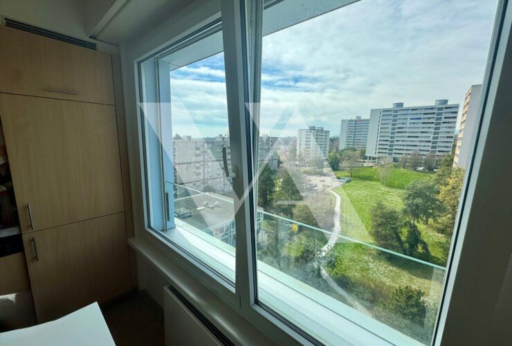 A Vendre - Appartement lumineux à deux pas de l’Hôpital de Morges