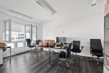 A vendre - Bureaux à proximité immédiate du centre-ville