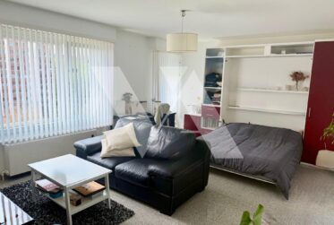 A Vendre - Appartement lumineux à deux pas de l’Hôpital de Morges