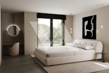 A vendre - Villas d'exception sur plans au cœur de Thônex