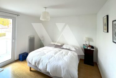 A vendre - Appartement de 4,5 pièces au coeur du village de La Rippe