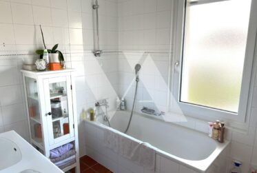 A vendre - Appartement de 4,5 pièces au coeur du village de La Rippe
