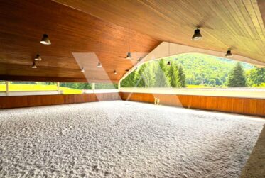 A vendre - Château d'exception situé au coeur du Jura français