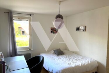 A vendre - Appartement de 4,5 pièces au coeur du village de La Rippe