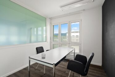 A vendre - Bureaux à proximité immédiate du centre-ville