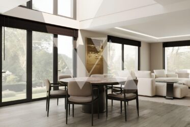 A vendre - Villas d'exception sur plans au cœur de Thônex