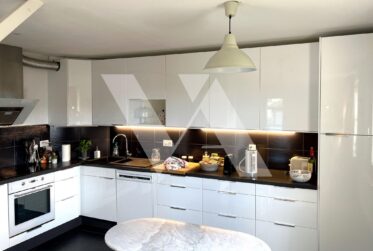 A vendre - Appartement de 4,5 pièces au coeur du village de La Rippe