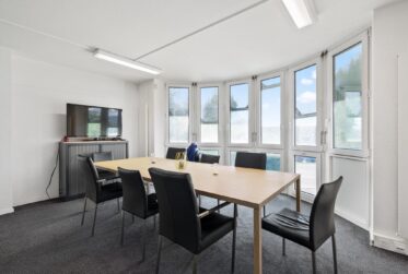 A vendre - Bureaux à proximité immédiate du centre-ville