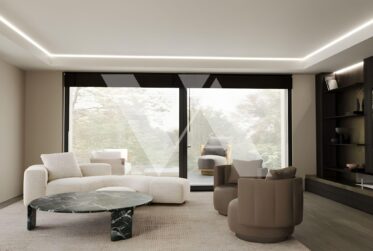 A vendre - Villas d'exception sur plans au cœur de Thônex