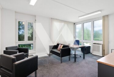 A vendre - Bureaux à proximité immédiate du centre-ville