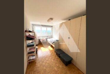For Sale - 3.5-Room Apartment with Lake View
