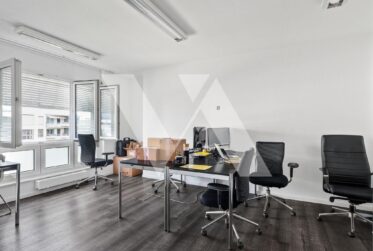 A vendre - Bureaux à proximité immédiate du centre-ville