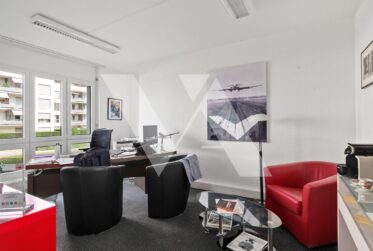 A vendre - Bureaux à proximité immédiate du centre-ville