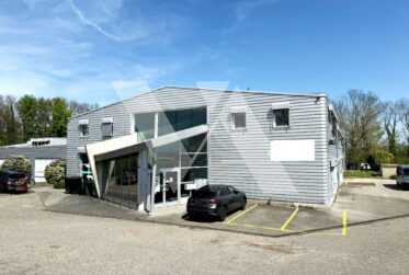 For Sale - Commercial building