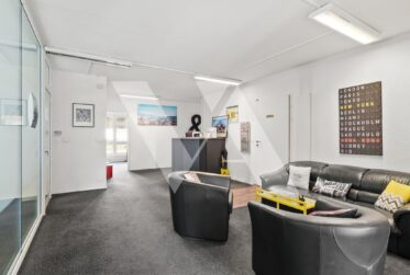 A vendre - Bureaux à proximité immédiate du centre-ville