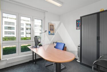 A vendre - Bureaux à proximité immédiate du centre-ville