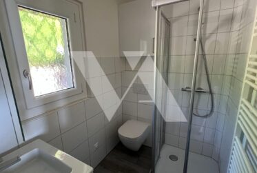 A louer - Maison individuelle avec grand jardin