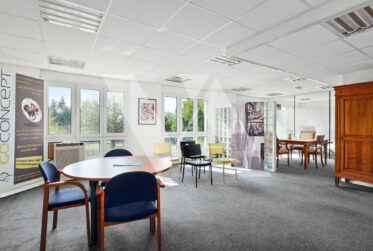A vendre - Bureaux à proximité immédiate du centre-ville
