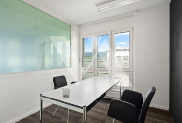 A vendre - Bureaux à proximité immédiate du centre-ville