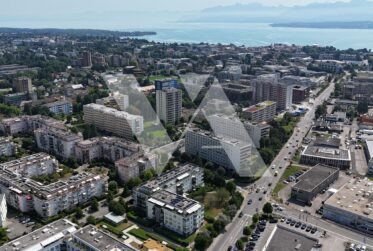 A vendre - Bureaux à proximité immédiate du centre-ville