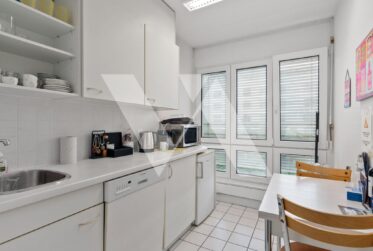 A vendre - Bureaux à proximité immédiate du centre-ville