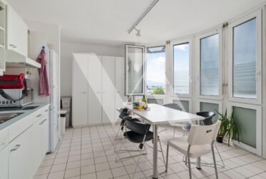 A vendre - Bureaux à proximité immédiate du centre-ville