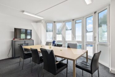 A vendre - Bureaux à proximité immédiate du centre-ville