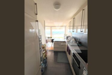 For Sale - 3.5-Room Apartment with Lake View