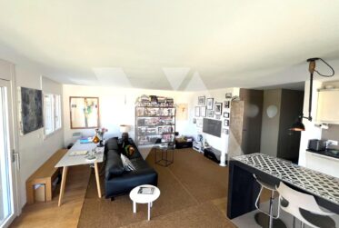 A louer - Appartement de standing de 4 pièces