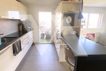 A louer - Appartement de standing de 4 pièces