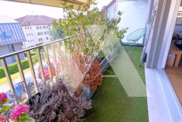 A louer - Appartement de standing de 4 pièces