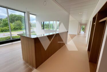 A vendre - Immeuble commercial 100% loué