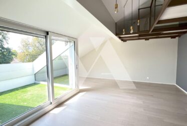 À vendre – Exceptionnel appartement de 3.5 pièces avec mezzanine