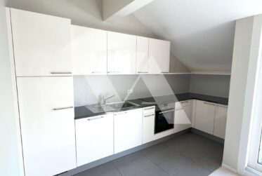 À vendre – Exceptionnel appartement de 3.5 pièces avec mezzanine