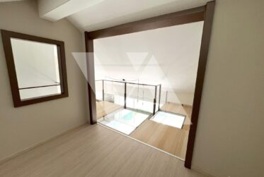 À vendre – Exceptionnel appartement de 3.5 pièces avec mezzanine