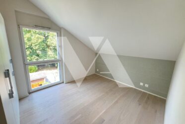 À vendre – Exceptionnel appartement de 3.5 pièces avec mezzanine