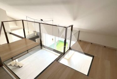 À vendre – Exceptionnel appartement de 3.5 pièces avec mezzanine