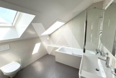 À vendre – Exceptionnel appartement de 3.5 pièces avec mezzanine