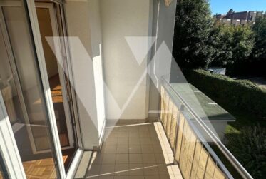 A louer - Appartement de 6 pièces au cœur de Nyon