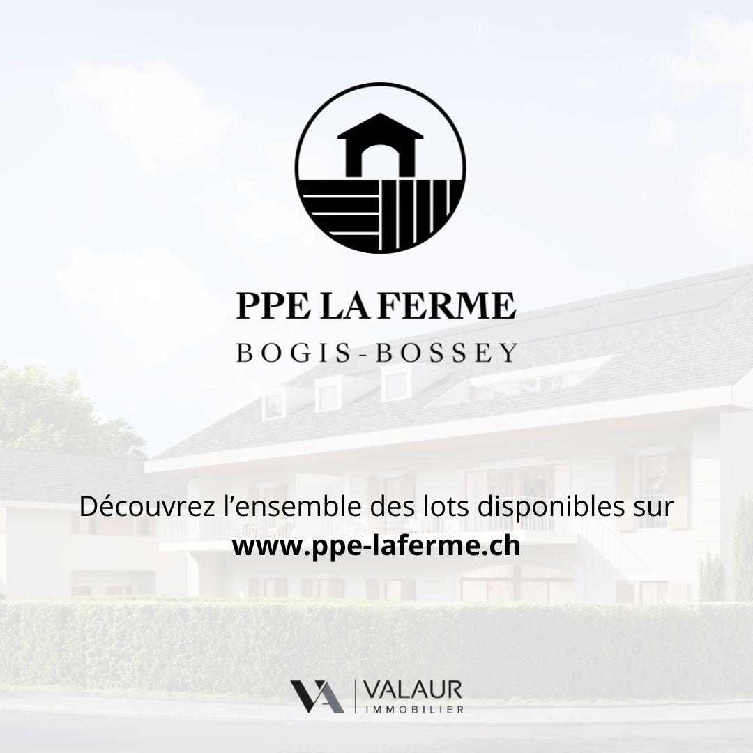 A vendre en construction - Magnifique villa contiguë avec grand jardin