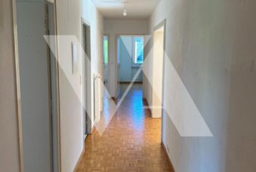 A louer - Appartement de 6 pièces au cœur de Nyon