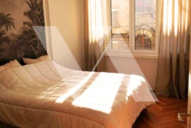 For rent - 3.5-room apartment in the heart of Lausanne