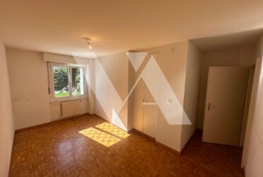 A louer - Appartement de 6 pièces au cœur de Nyon