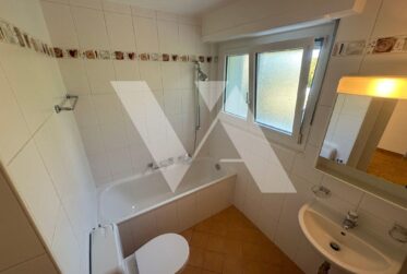A louer - Appartement de 6 pièces au cœur de Nyon